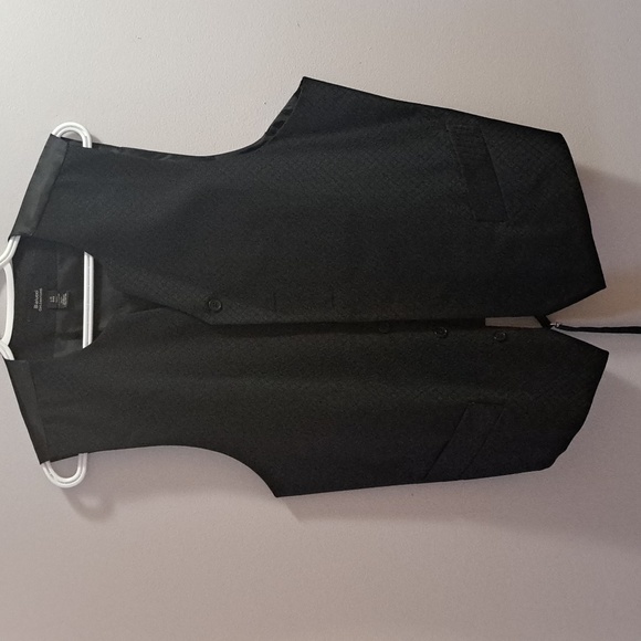 BIALUCCI black men's suit - Picture 5 of 11